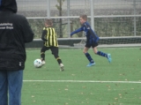 S.K.N.W.K. JO11-1JM - Tholense Boys JO11-2 (competitie) 2024-2025 (2e fase) (26/171)